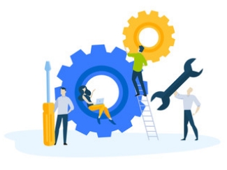 安心安全の保守内容