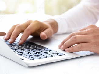 ご自身でかんたん更新